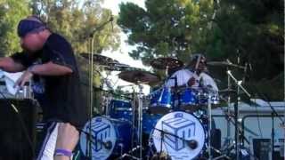 Suicidal Tendencies - Pledge Your Allegiance - Memories Of Tomorrow - Rockin Roots 2012