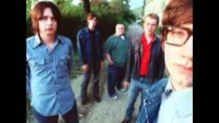 The Greenhornes- Shine like the sun