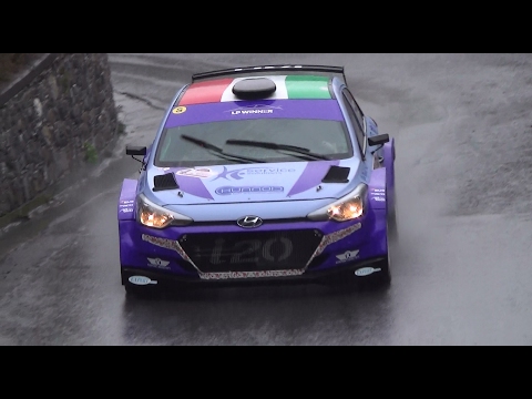 rally ronde val merula 2017