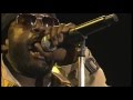 "E Street Shuffle" with The Roots (Live at Roskilde 2012)