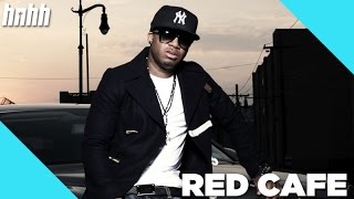 Red Cafe Speaks On &quot;In Us We Trust,&quot; Relationship With Diddy &amp; Fabolous