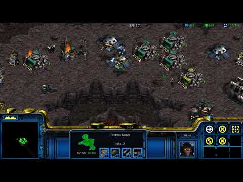 SCBW: The Antioch Chronicles E1 06 - Siege at Midnight