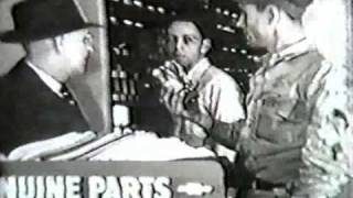 Pinckneyville Scenes, Part 7