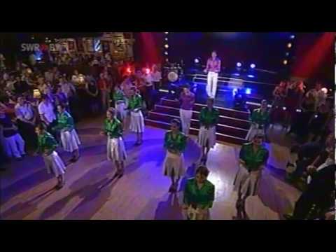 Crazy Feet Company - Saturday Night Fever