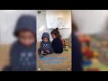 Zoe Saldana Celebrates Twins Bowie And Cy S Third Birthday