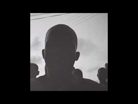 Space Afrika - oh baby