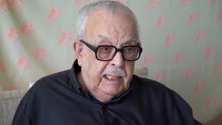 Video screen capture: Aristiois Zaxarioudakis