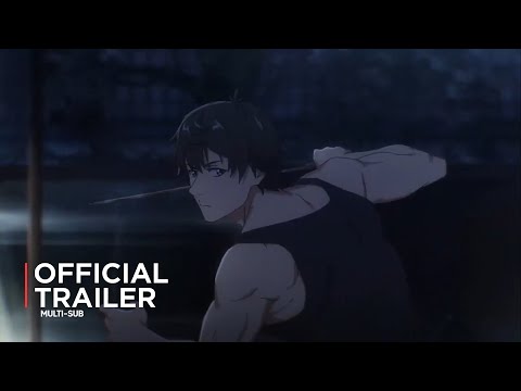 Spare Me, Great Lord Season 2 Trailer PV | Multi-sub