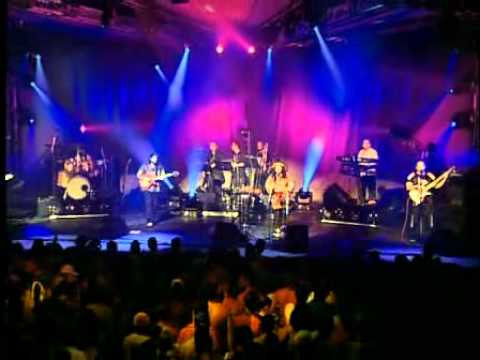 Dvd Tribo De Jah Reggae Brasil (Show Ao Vivo)