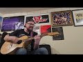 Shawn Semchuk - Sharks (Tragically Hip cover)