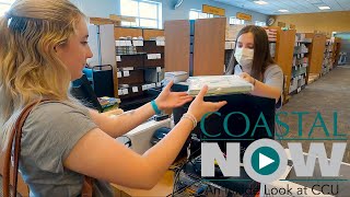 Coastal Now - First Day Complete Program Underway