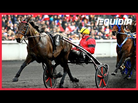 BOLD EAGLE EN DÉMONSTRATION ! | Grand Prix de France 2017