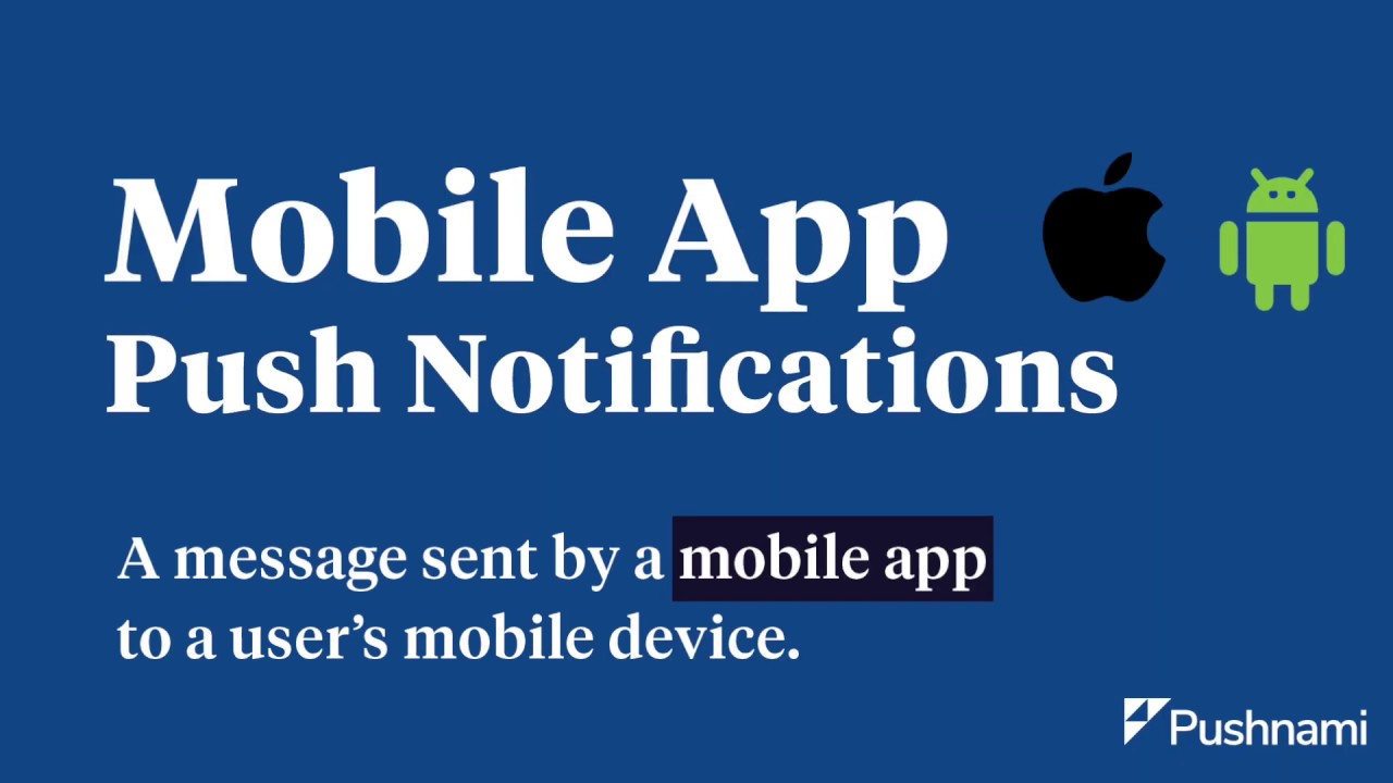 What are alert notifications?