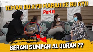 Download lagu TEMAN BU AYU MARAH KE BU AYU !! BERANI SUMPAH ALQURAN ?? mp3 Download lagu TEMAN BU AYU MARAH KE BU AYU !! BERANI SUMPAH ALQURAN ?? mp3