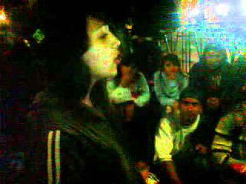 21-Ninth Wonder Vs 14k (Las Uniones 15va Fecha)