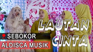 Download lagu LAUTAN CINTA - ALDISCA MUSIK #orgentungal #otpalembang #dangduthits #dangdutpopuler #cameliamalik mp3