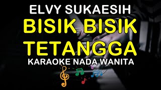 Download lagu BISIK BISIK TETANGGA - KARAOKE NADA WANITA ( ELVY SUKAESIH ) mp3 Download lagu BISIK BISIK TETANGGA - KARAOKE NADA WANITA ( ELVY SUKAESIH ) mp3