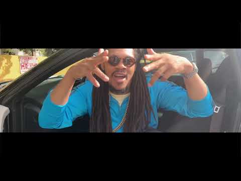 King Ital Rebel - Enemies (Official Music Video)
