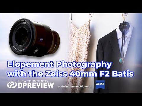 External Review Video 35wILbk7xRM for Zeiss Batis 40mm F2 Full-Frame Lens (2018)