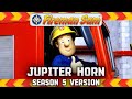 FIREMAN SAM JUPITER S HORN SEASON 5 VERSION