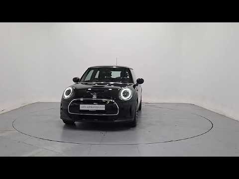 Mini Cooper Electric Resolute - Image 2