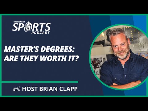 Getting a Masters: Worth It or Not?