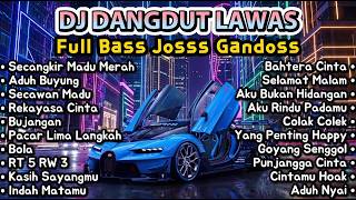 Download lagu DJ Dangdut Lawas Remix Full Bass 2026 🔥 Secangkir Madu Merah, Aduh Buyung, Secawan Madu mp3