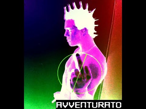 AVVENTURATO - FU©️K 🖕(drum and bass)