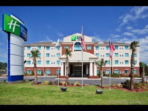 Holiday Inn Express Hotel & Suites Atlanta - Conyers - Conyers Hotels, Georgia