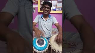 Download Lagu Practice on Dhenegene by Samir Acharjee Thumbnail
