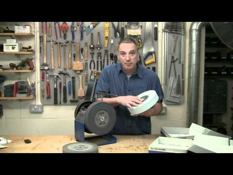 Tormek special stones