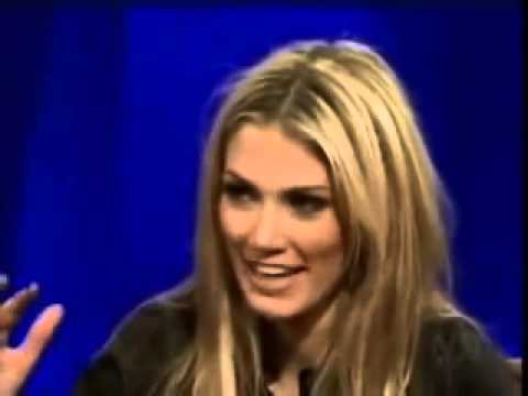 Delta Goodrem   Enouge Rope Part 3