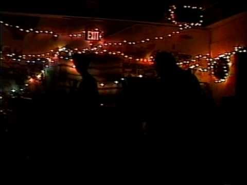 Amadot, live at the Camillus Town Shop 12/23/2005 Part 1 of 3