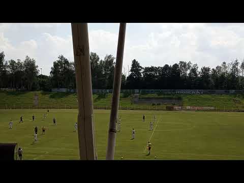 Szombierki Bytom Przemsza Siewierz 0-0