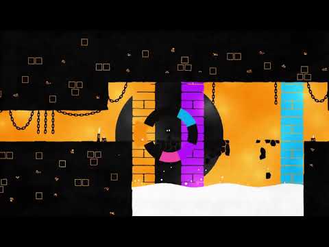 Hue #02 Konzentration izz daa