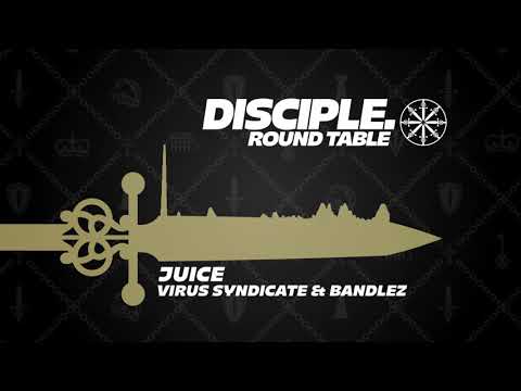 Virus Syndicate & Bandlez - Juice