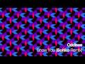 Oddisee - Show You (Bohko Remix)
