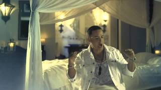 Daddy Yankee ft J Alvarez El Amante Extended