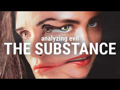 Analyzing Evil: The Substance
