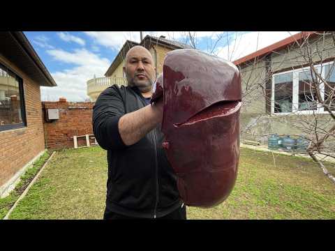 Миллионник Видео!!! Најбољи рецепт за јетру!!!