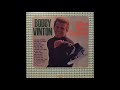 Bobby Vinton - Do You Hear What I Hear (1964)