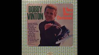 Bobby Vinton - Do You Hear What I Hear (1964)