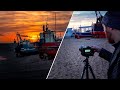 EXPOSURE BLENDING vs HDR Merge!! - (Camera Settings & Edit)