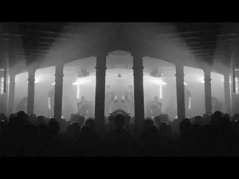 AETHERBOY1 X DENDI MADE-IT - TWIN PEAKS