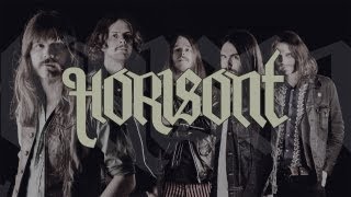 Horisont - Writing on the Wall (OFFICIAL)