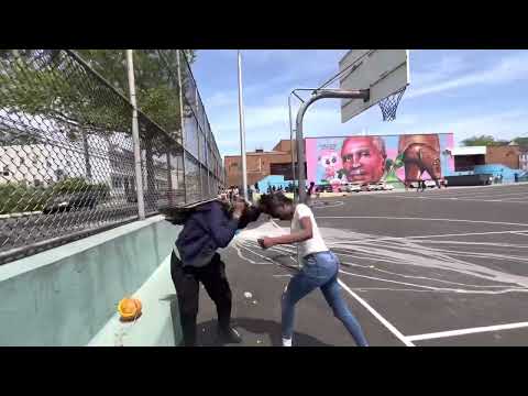 fake friends pt2 (baddies south dupe).