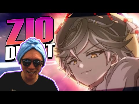 ZIO DEBUT - EPIC SEVEN [Amazon Appstore]