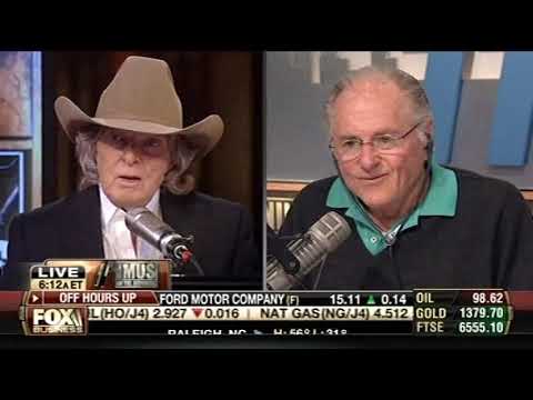 Imus in the Morning 3-17 14