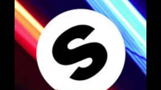 DJ I$A REMAKE Vicetone - Lowdown