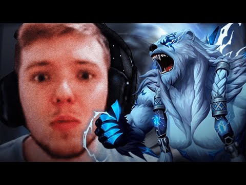 I MADE @Pijack11 AFRAID OF MY VOLIBEAR 😈 | JOSEPH MONOVOLI